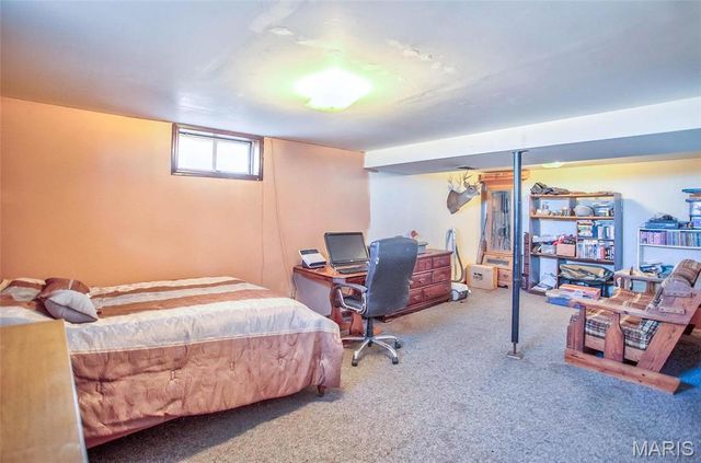 14912 State Hwy 96, Nebo, IL 62355