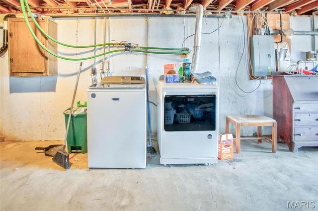 14912 State Hwy 96, Nebo, IL 62355