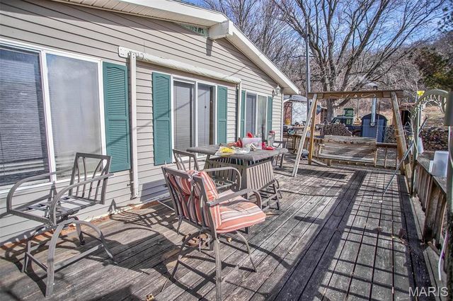 14912 State Hwy 96, Nebo, IL 62355