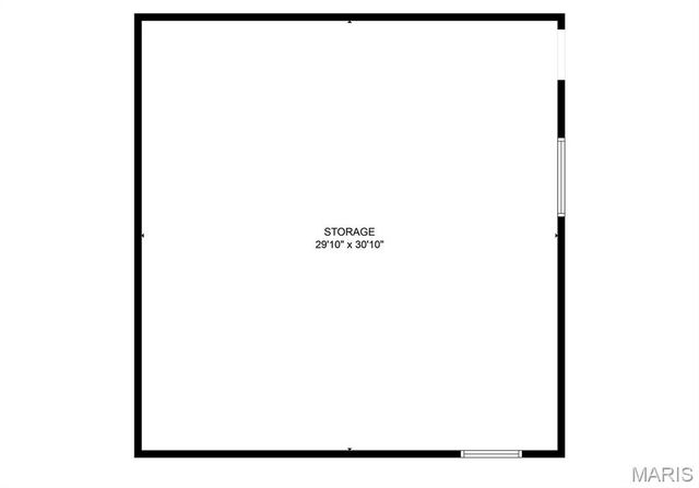 14912 State Hwy 96, Nebo, IL 62355