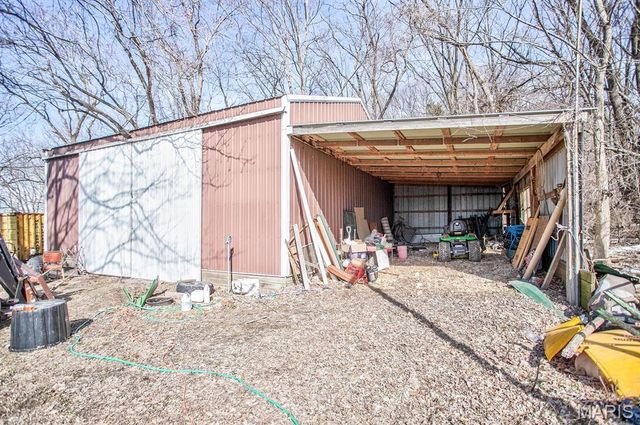 14912 State Hwy 96, Nebo, IL 62355