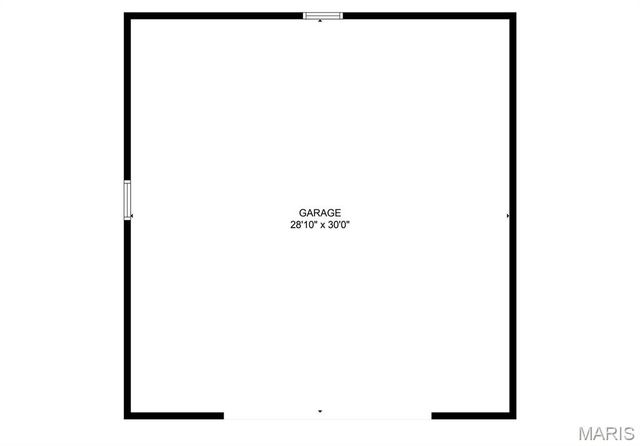 14912 State Hwy 96, Nebo, IL 62355