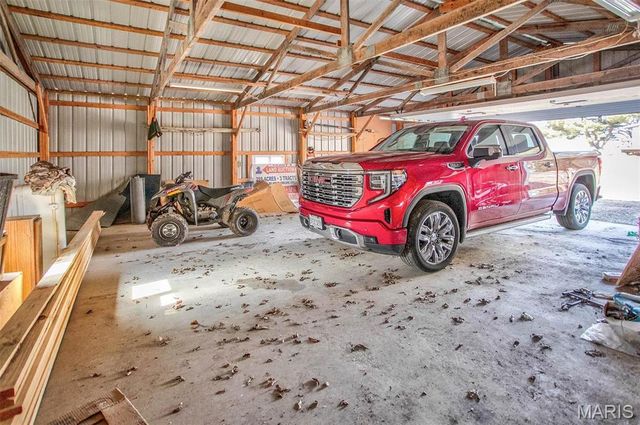 14912 State Hwy 96, Nebo, IL 62355