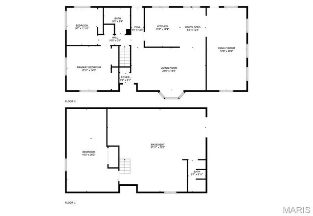 14912 State Hwy 96, Nebo, IL 62355