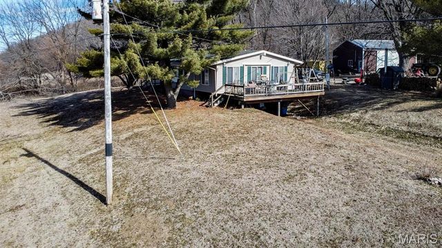 14912 State Hwy 96, Nebo, IL 62355