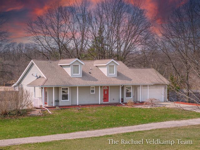 14193 108th Avenue, Grand Haven, MI 49417