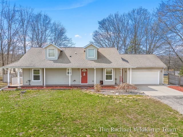 14193 108th Avenue, Grand Haven, MI 49417