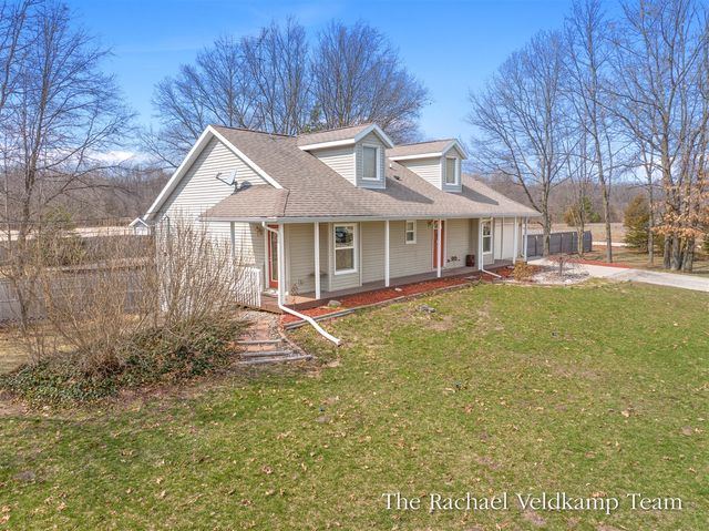 14193 108th Avenue, Grand Haven, MI 49417