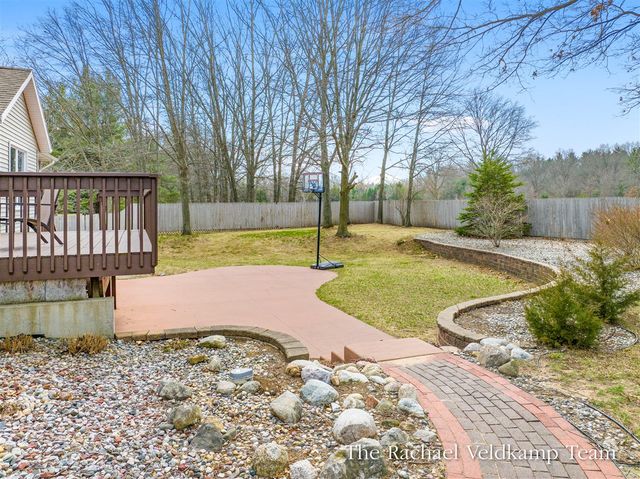 14193 108th Avenue, Grand Haven, MI 49417