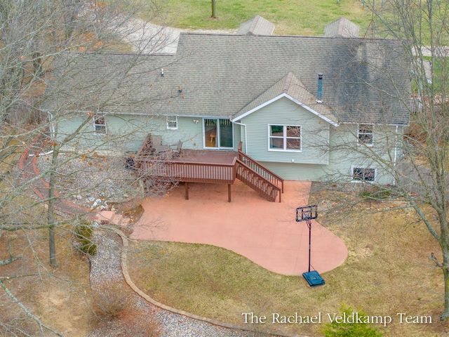 14193 108th Avenue, Grand Haven, MI 49417