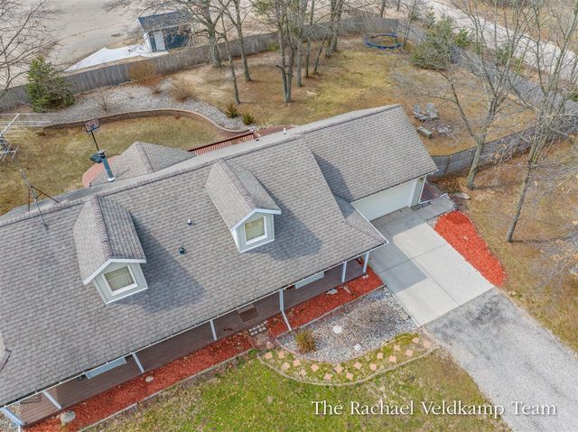 14193 108th Avenue, Grand Haven, MI 49417