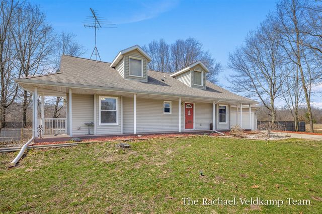 14193 108th Avenue, Grand Haven, MI 49417