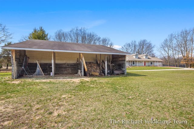 14193 108th Avenue, Grand Haven, MI 49417