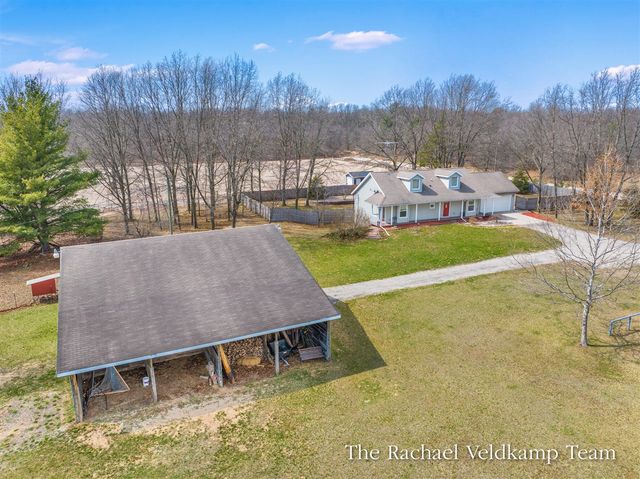 14193 108th Avenue, Grand Haven, MI 49417