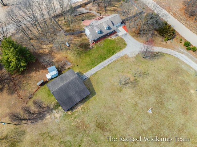 14193 108th Avenue, Grand Haven, MI 49417