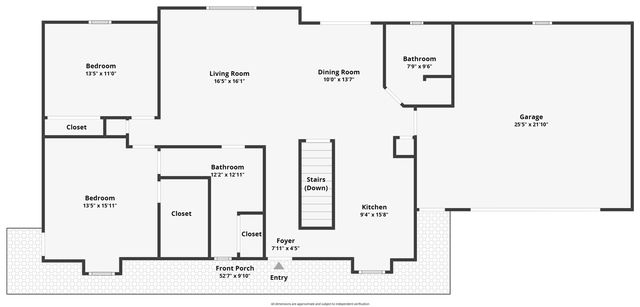 14193 108th Avenue, Grand Haven, MI 49417