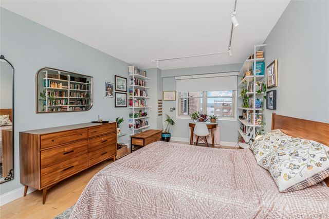 2621 Palisade Avenue 11G, Bronx, NY 10463