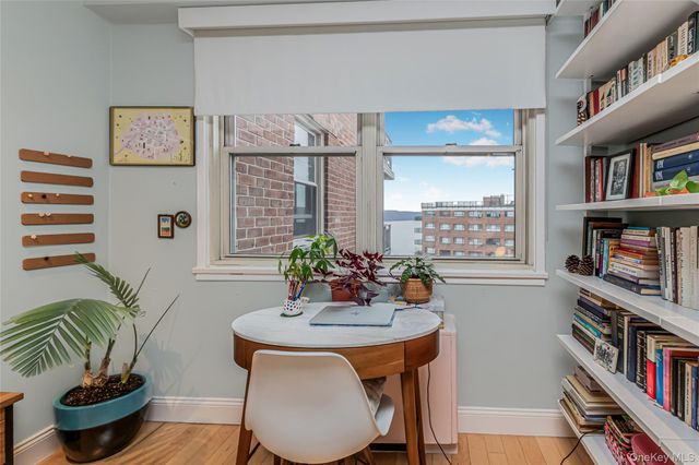 2621 Palisade Avenue 11G, Bronx, NY 10463