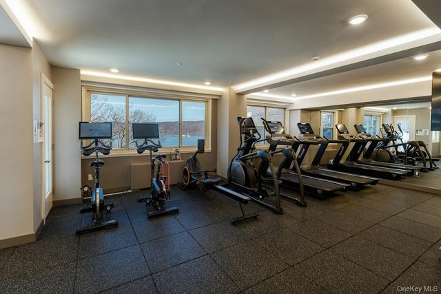 2621 Palisade Avenue 11G, Bronx, NY 10463