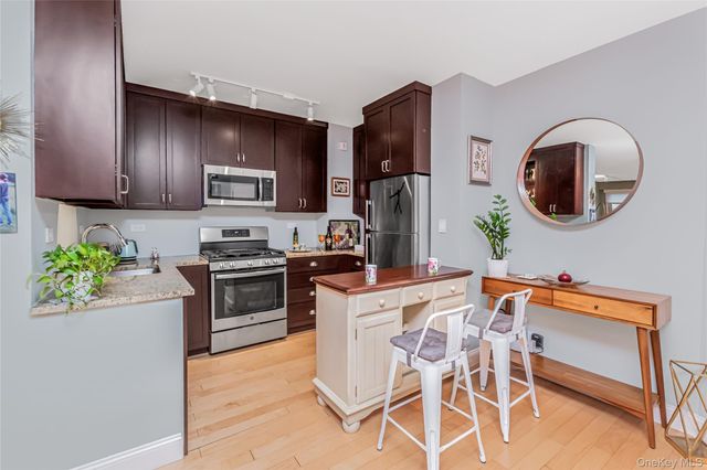 2621 Palisade Avenue 11G, Bronx, NY 10463