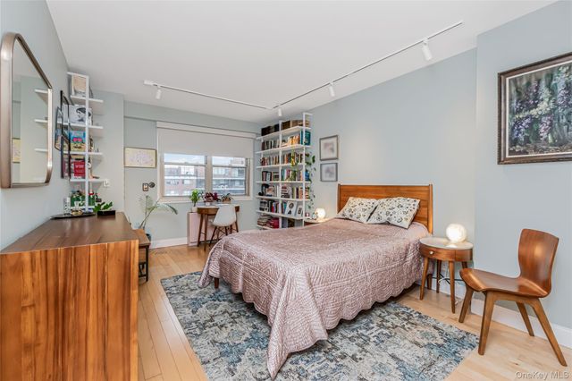 2621 Palisade Avenue 11G, Bronx, NY 10463