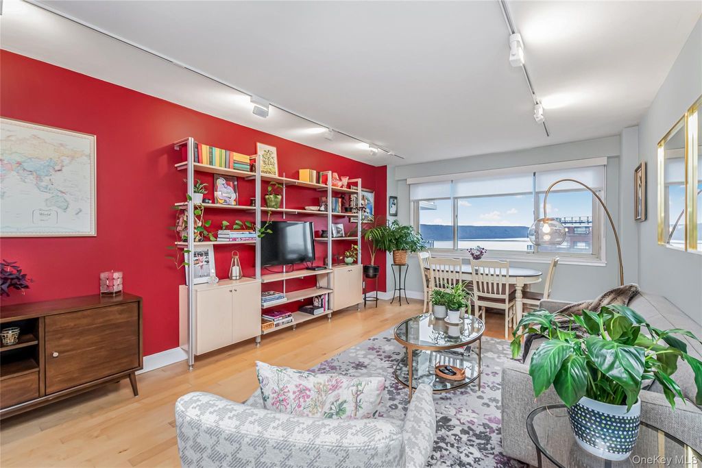 2621 Palisade Avenue 11G, Bronx, NY 10463