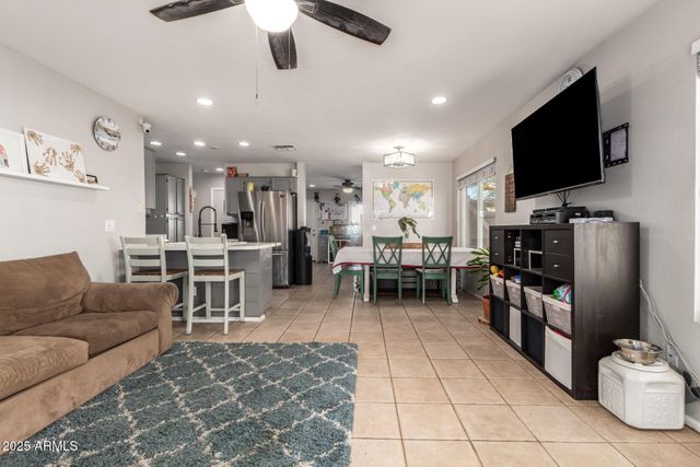 511 N BALBOA --, Mesa, AZ 85205