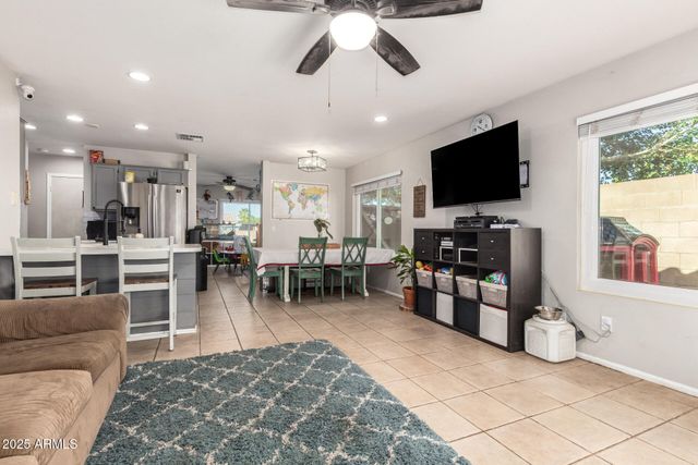 511 N BALBOA --, Mesa, AZ 85205