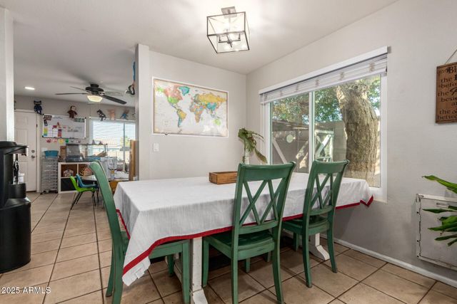 511 N BALBOA --, Mesa, AZ 85205