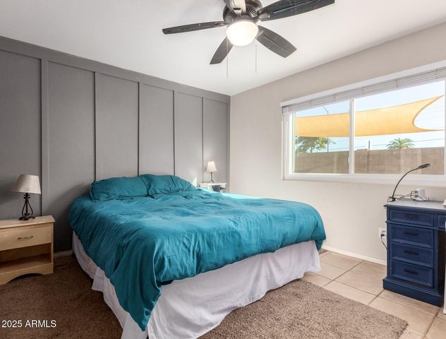 511 N BALBOA --, Mesa, AZ 85205