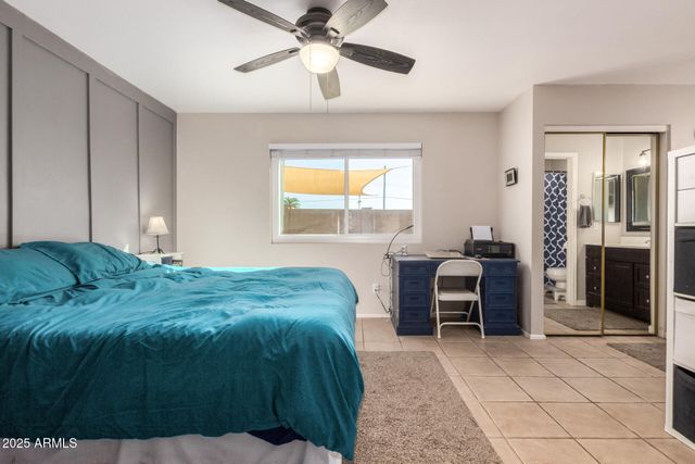 511 N BALBOA --, Mesa, AZ 85205