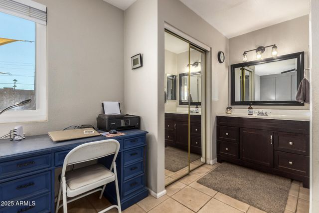 511 N BALBOA --, Mesa, AZ 85205