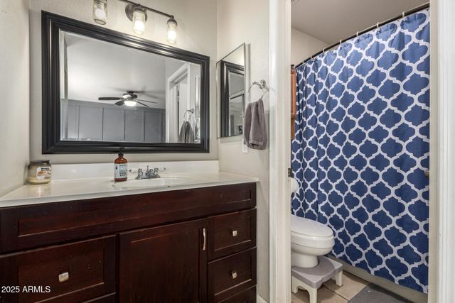 511 N BALBOA --, Mesa, AZ 85205