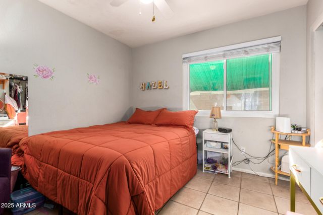 511 N BALBOA --, Mesa, AZ 85205