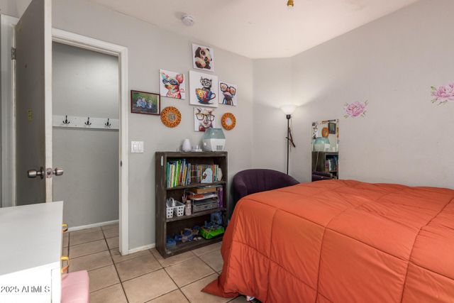 511 N BALBOA --, Mesa, AZ 85205