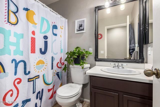 511 N BALBOA --, Mesa, AZ 85205