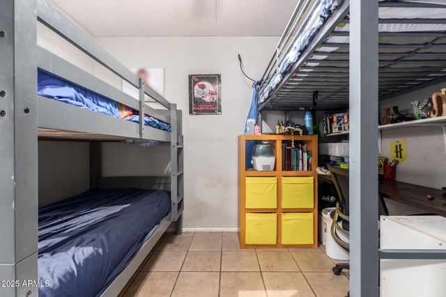 511 N BALBOA --, Mesa, AZ 85205