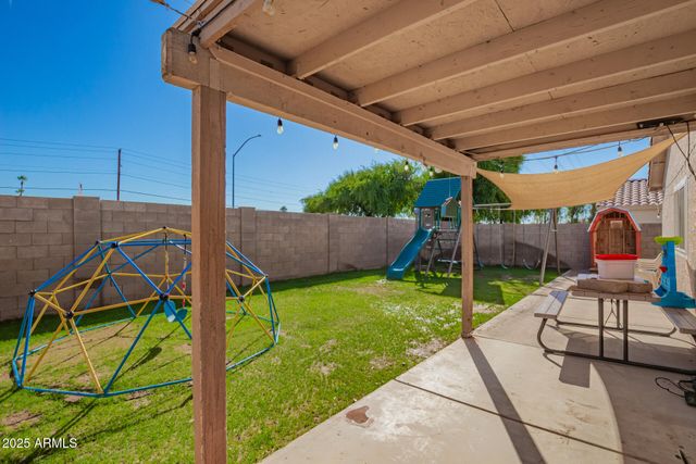 511 N BALBOA --, Mesa, AZ 85205