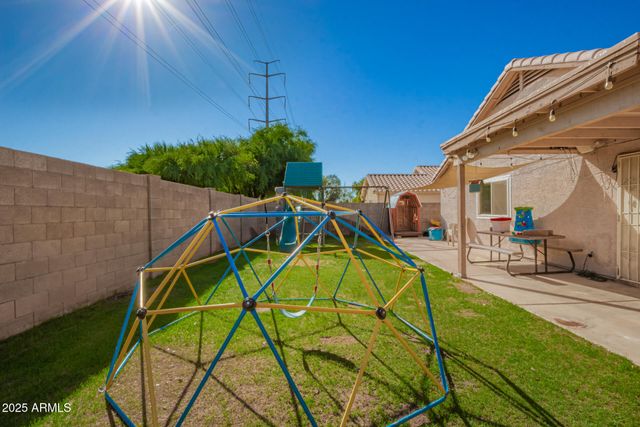 511 N BALBOA --, Mesa, AZ 85205