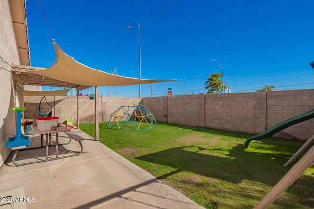 511 N BALBOA --, Mesa, AZ 85205