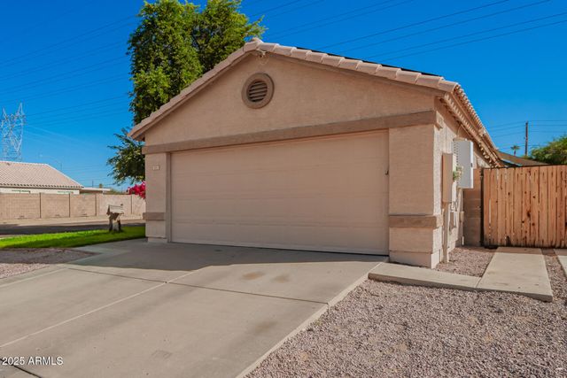 511 N BALBOA --, Mesa, AZ 85205