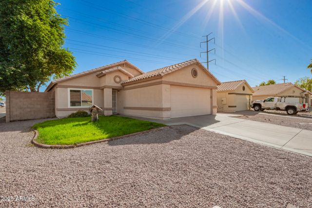 511 N BALBOA --, Mesa, AZ 85205