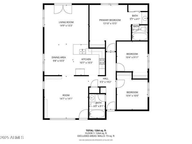 511 N BALBOA --, Mesa, AZ 85205