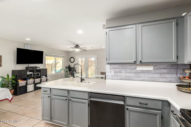 511 N BALBOA --, Mesa, AZ 85205