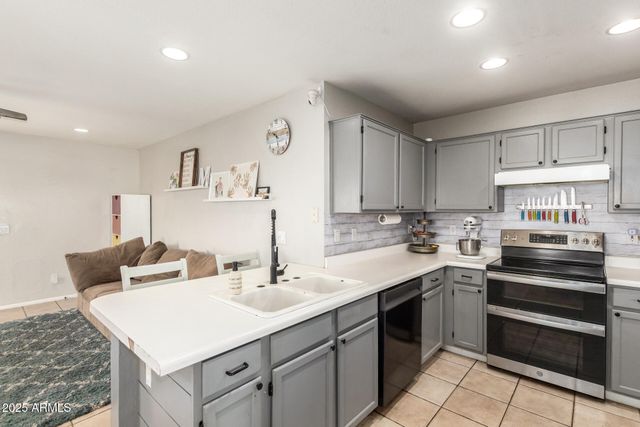 511 N BALBOA --, Mesa, AZ 85205