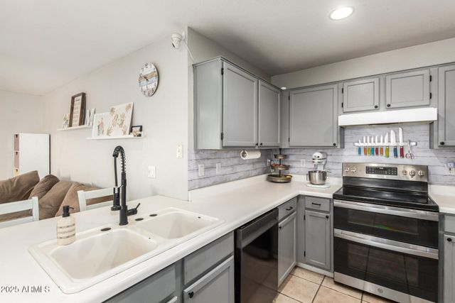 511 N BALBOA --, Mesa, AZ 85205