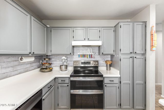 511 N BALBOA --, Mesa, AZ 85205