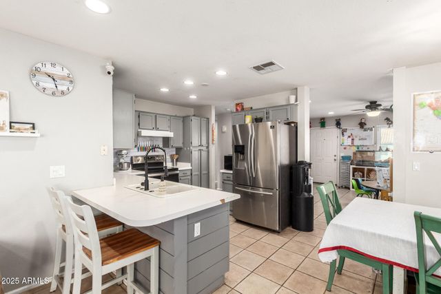 511 N BALBOA --, Mesa, AZ 85205