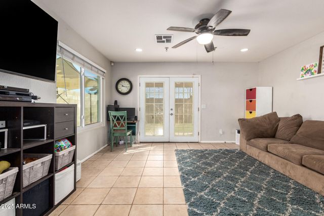 511 N BALBOA --, Mesa, AZ 85205