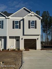 116 Crab Claw Spit Lane, Jacksonville, NC 28546
